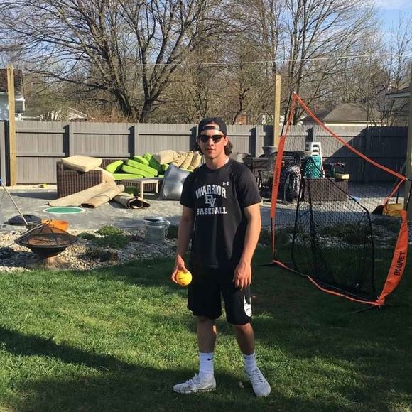 Meet your Posher, Jaden - Picture 1 of 1